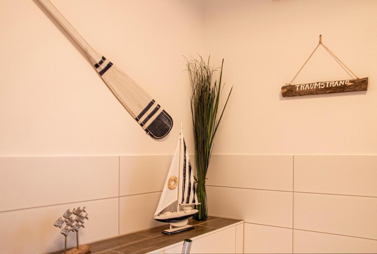130qm Haus Mit 3 Schlafzimmern, Sauna, Parkplatz Lüneburg