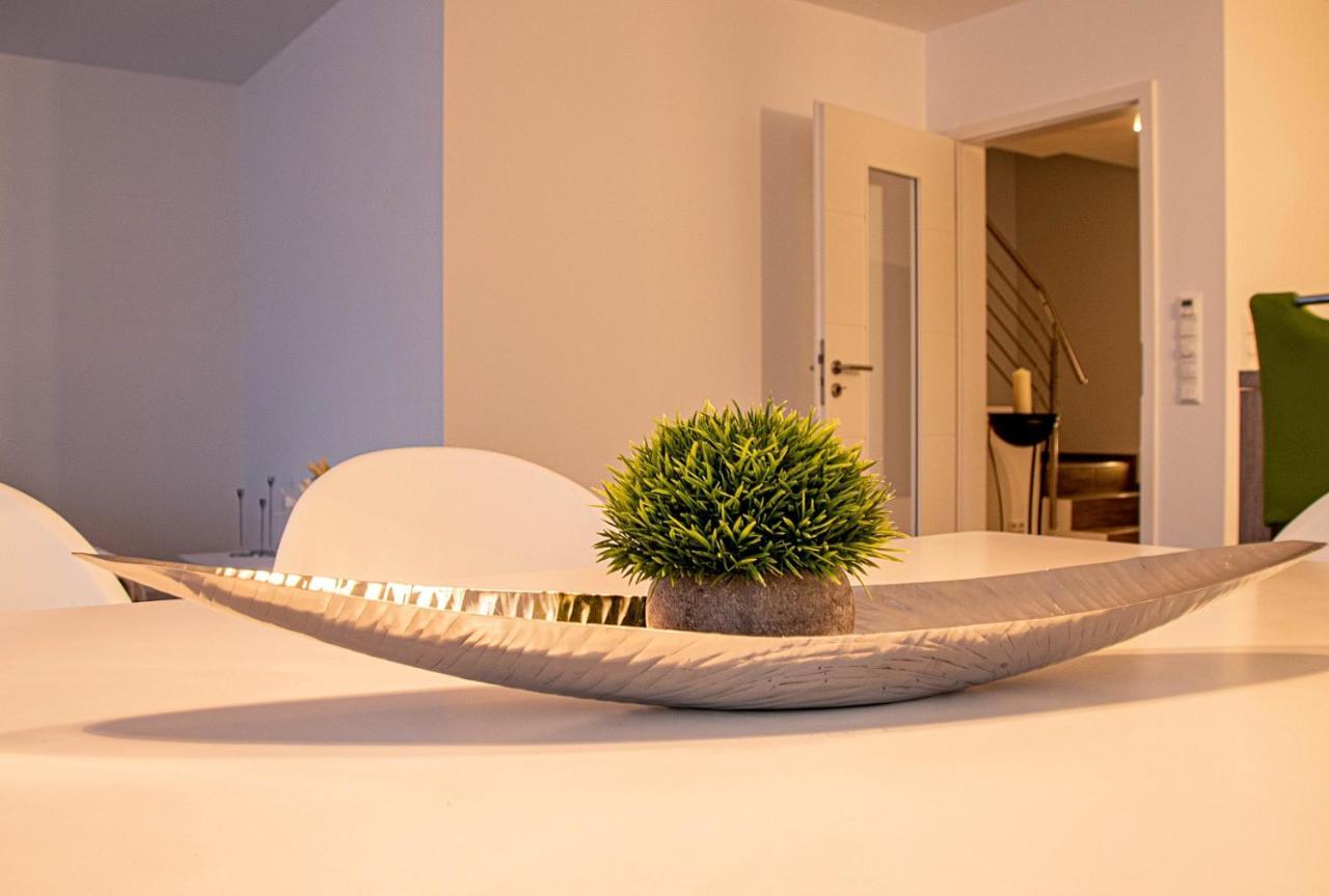 130qm Haus Mit 3 Schlafzimmern, Sauna, Parkplatz