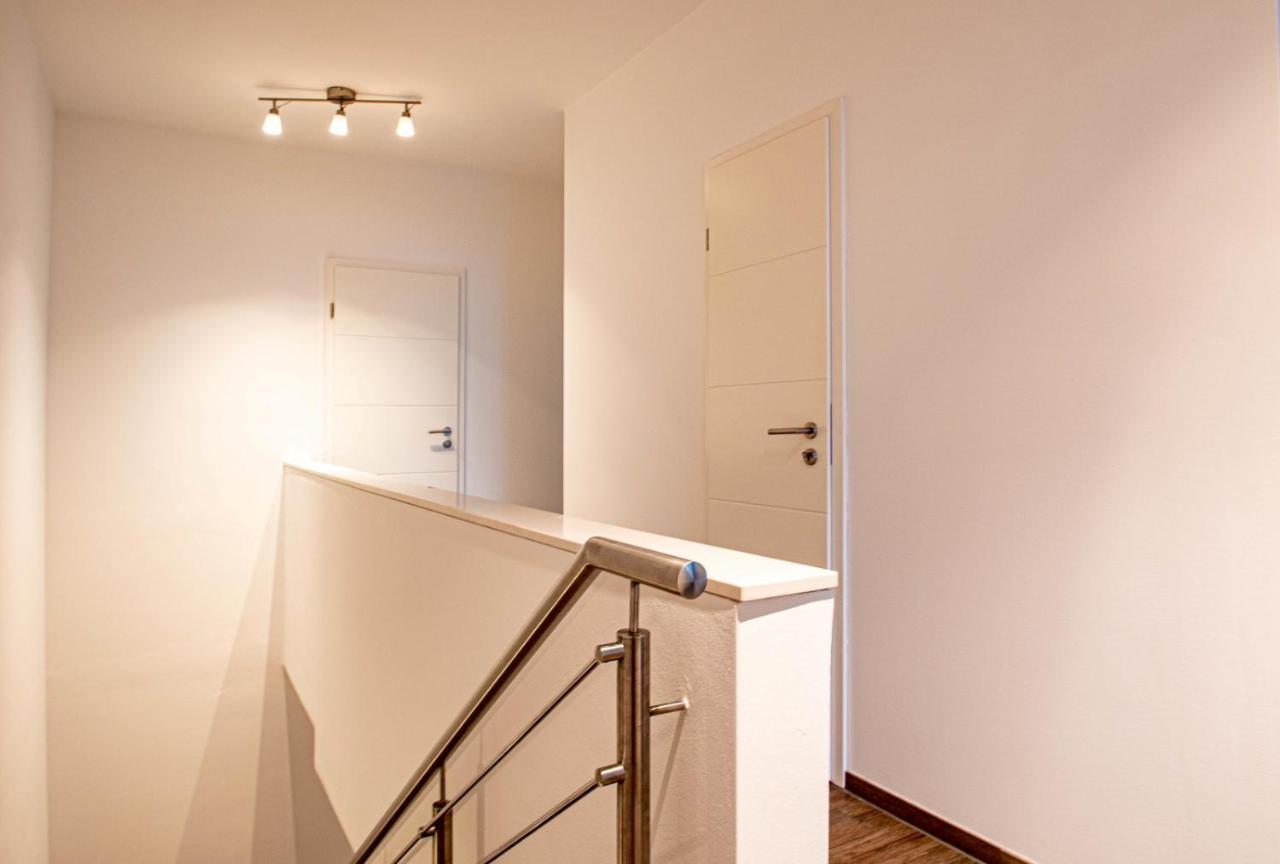 Apartment 130qm Haus Mit 3 Schlafzimmern, Sauna, Parkplatz Lüneburg